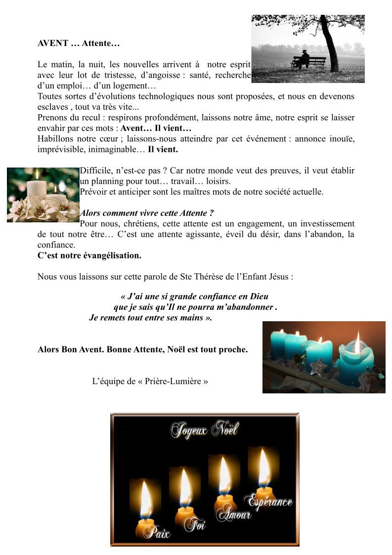 Avent 2017